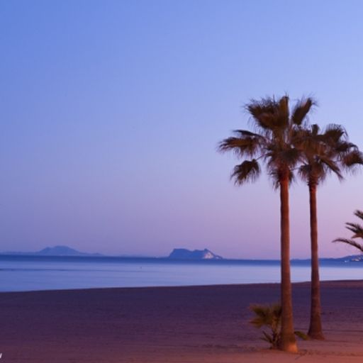 Costa del Sol (WiredLounge)