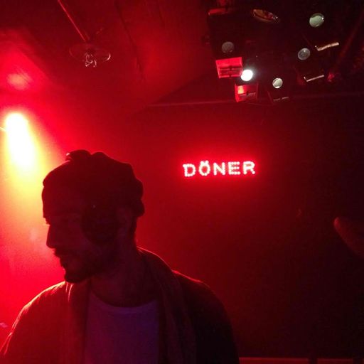 Barış K's S&M Psikozelika // 22-10-20