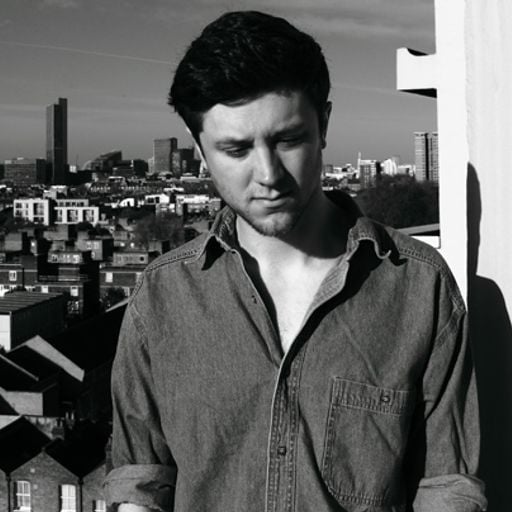 SR Mix #077: George Fitzgerald
