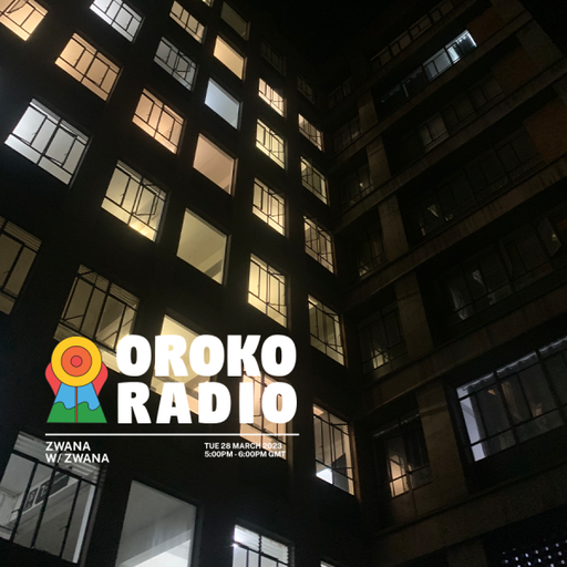 Zwana - Zwana - 28th March 2023