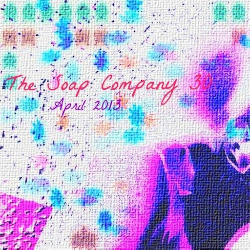 The Soap Company Essential Mix - April 2013