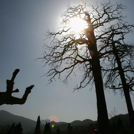 Kung Fu beats from Soultonic 7"s