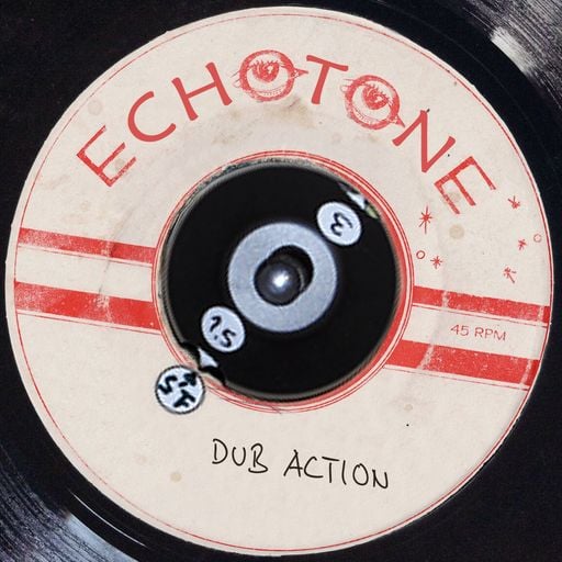 Dub Action 13 May 2025 - Radio Canut 102.2FM - Hosted by Echotone
