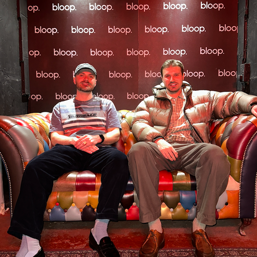 For My Sins w/ Theo Maurice & Tom Shapiro - 03.02.26