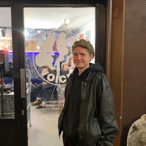 sssjosp- R9 Workshop Takeover - Voices Radio - 29/01/26