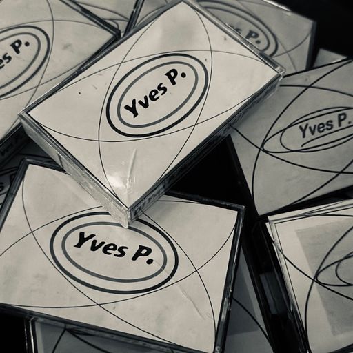 Back in Time Series - DJ Yves P. - July 2000 - The Long Summer Mix - A Side