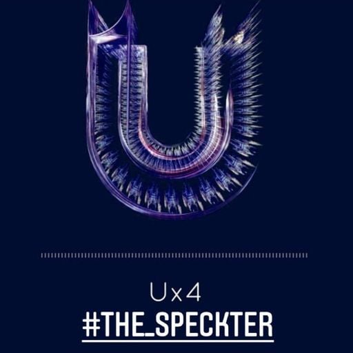 THE SPECKTER