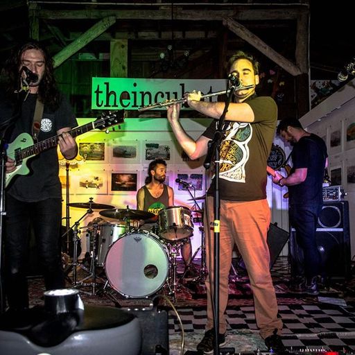 Melting Faces Acoustic Set 12-12-19