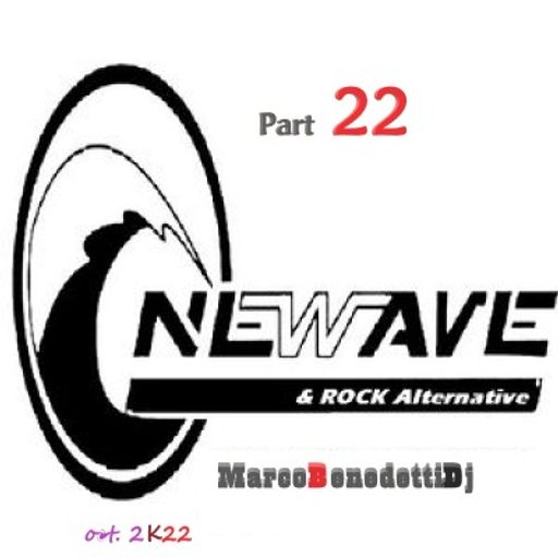 New Wave & Alternative Rock pt. 22