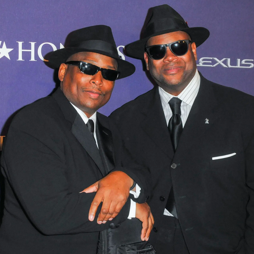 Jimmy Jam & Terry Lewis Production Megamix - Vol 4