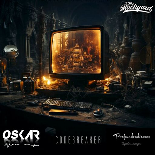 CODEBREAKER