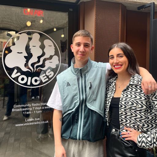 Maria Meets - 23/09/22