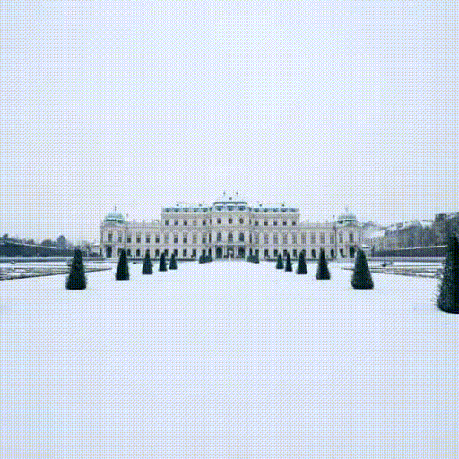 December in Vienna (ExtendedJazzFusion)