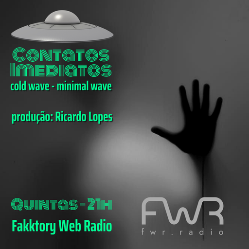 Contatos Imediatos 008 - 4.11.2021