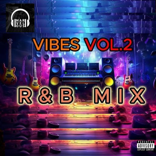 RNB VIBES 2