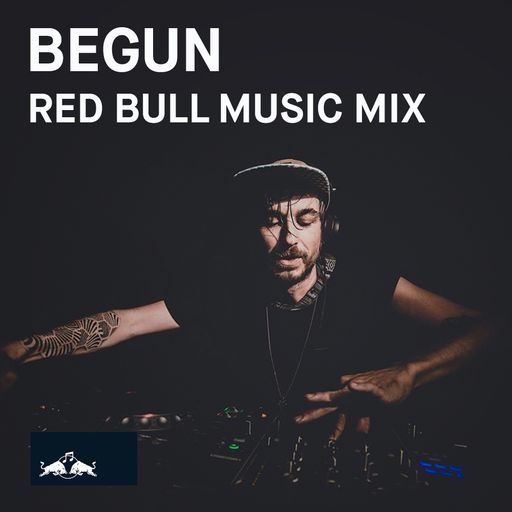 Red Bull Music Mix - BeGun