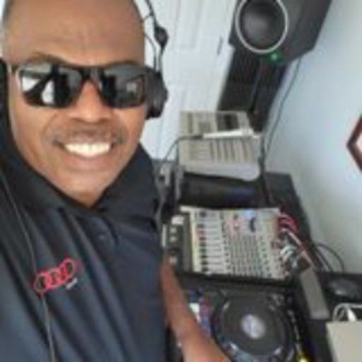 Earl DJ Jones Presents The New Paradise Garage Live! Jan5-2022