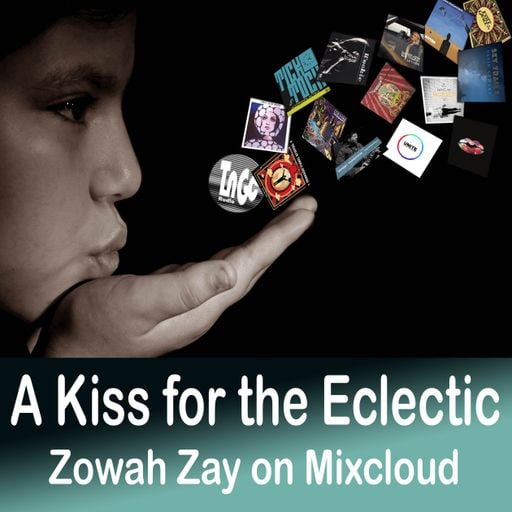 A Kiss for the Eclectic