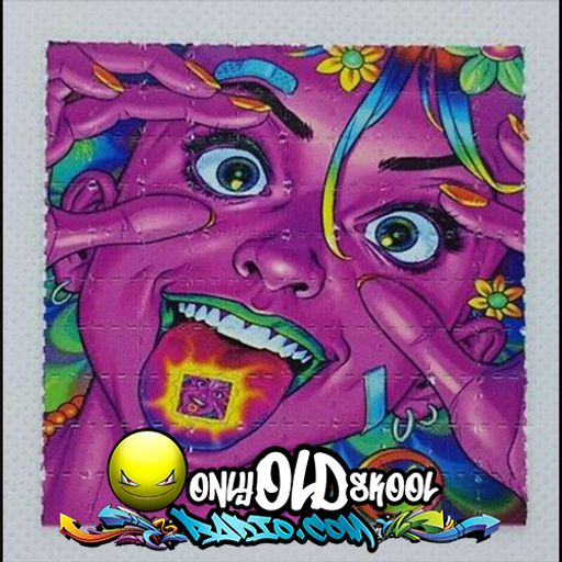 Limited Budget  - DnB A Little Blendy - Sunday 3rd October 2021 - OnlyOldSkoolRadio.com