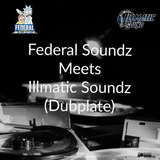 Dancehall Mix 2023, Federal Meets Illmatic Ft Hopeton James, The Silvertones, Luciano, Itakay