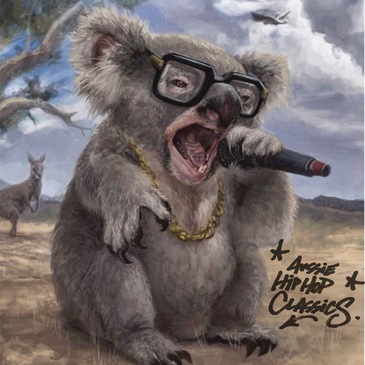 AUSSIE HIP HOP CLASSICS PT 3