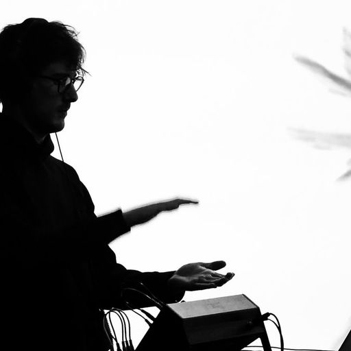 Cashmere Sessions – Artificial Biota w/ Hugo Lioret 09.05.2023