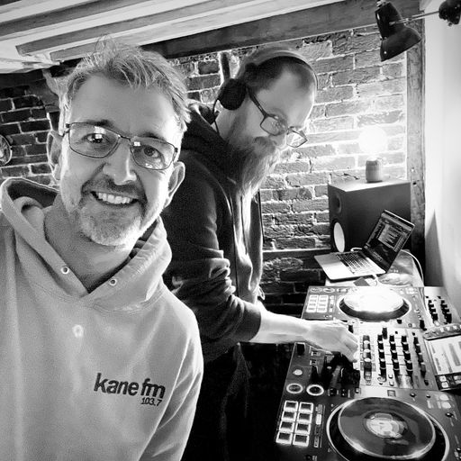 The 2 Hour mix with DJs 2 Rude