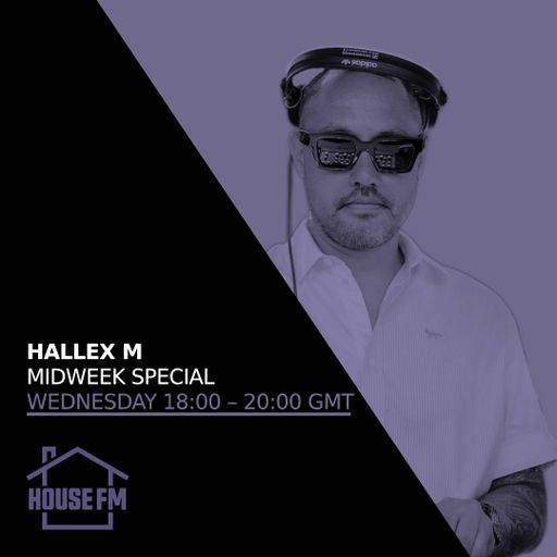 Hallex M - Midweek Special 06 DEC 2023