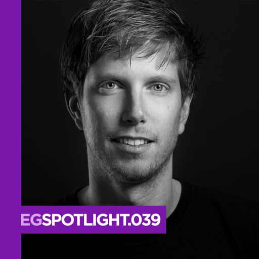 EG SPOTLIGHT.039 Paul Hazendonk