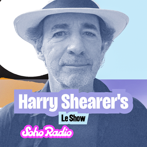 Harry Shearer's Le Show (17/11/2025)