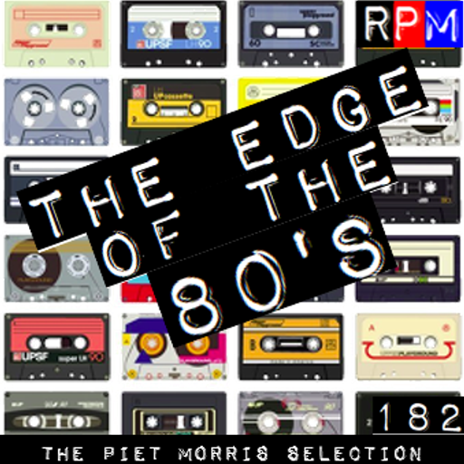 THE EDGE OF THE 80'S : 182