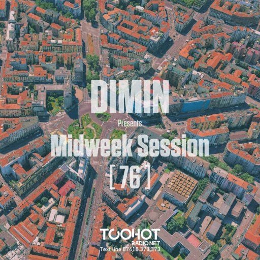 DIMIN Pres. Midweek Session [ 76 ]