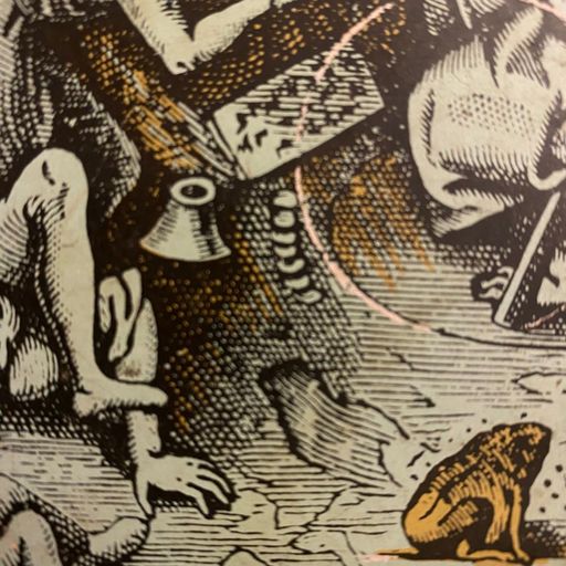 Being Coincidences w. Good Vallis - March 2025