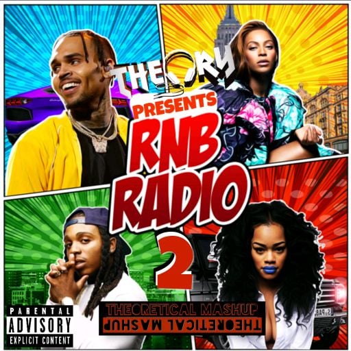 RNB RADIO VOL. 2