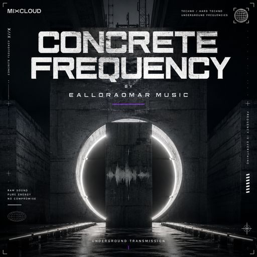 Concrete frequency