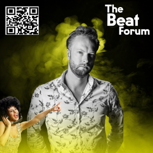 Deejay Danny - THE DISCO HOUSE - January 10th 2026