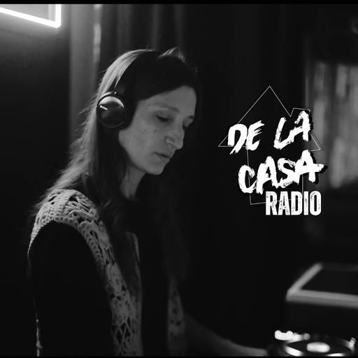 DLC Rising -  La Arlax- De La Casa Radio 15.05.26
