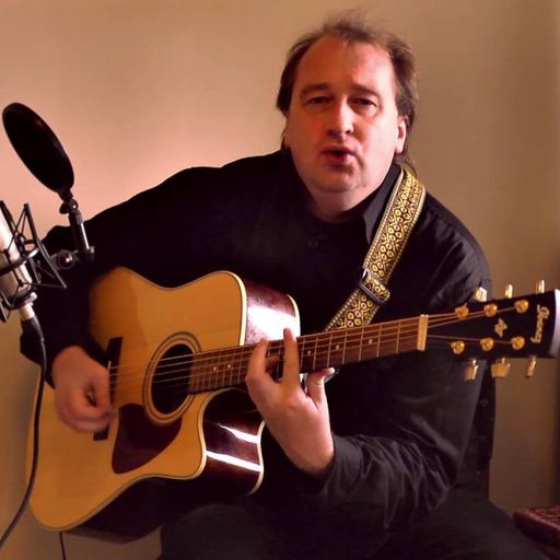 Recharted 48 - Terry Shore - Thanks to NZ On Air Music