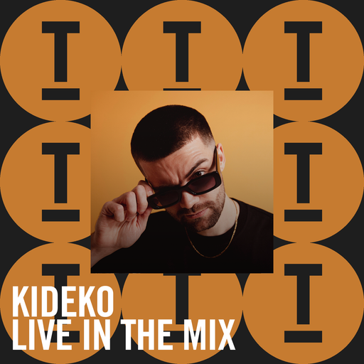Kideko | Live In The Mix