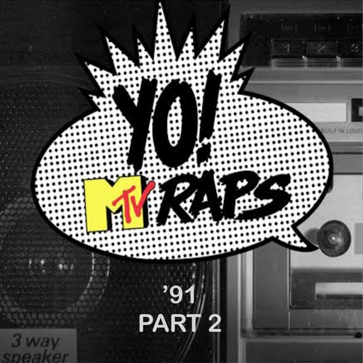 YO! '91 - Part 2