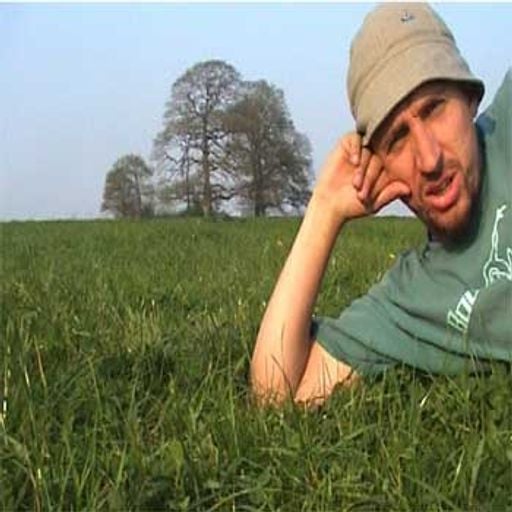 Warming up for Superstar DJ's - the way of the deep indeed