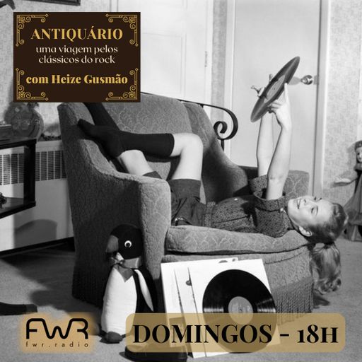 Antiquário 147 - 20.10.2024