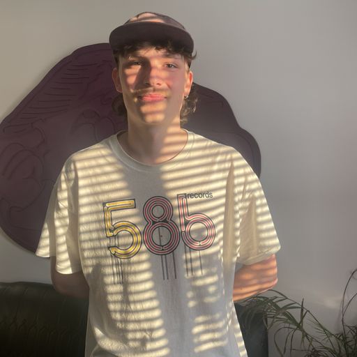 The Freaks w. Jude Race - June 2023