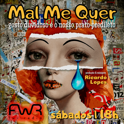 Mal Me Quer 035 - 26.11.2022