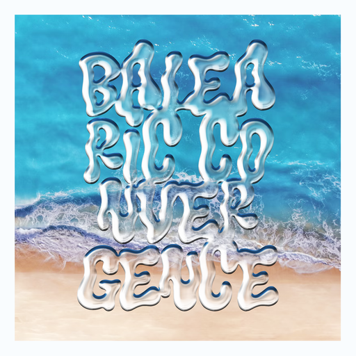 A Balearic Convergence // 15