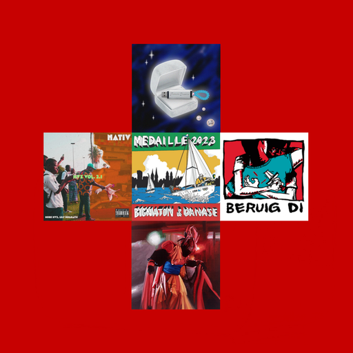 Artcore Radio | 10.03.2023 | CH Rap Update Frühling 23