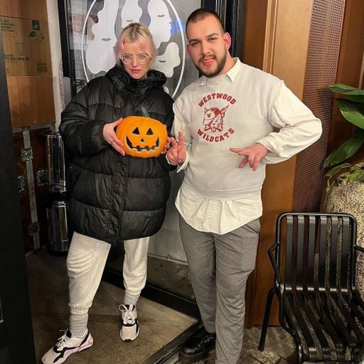 Ibiza Party Girls w/ Marika The Alien & Machine Woman - 05/11/22