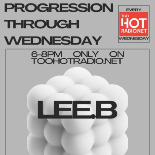 PROGRESSION THROUGH WEDNESDAY Episode 011