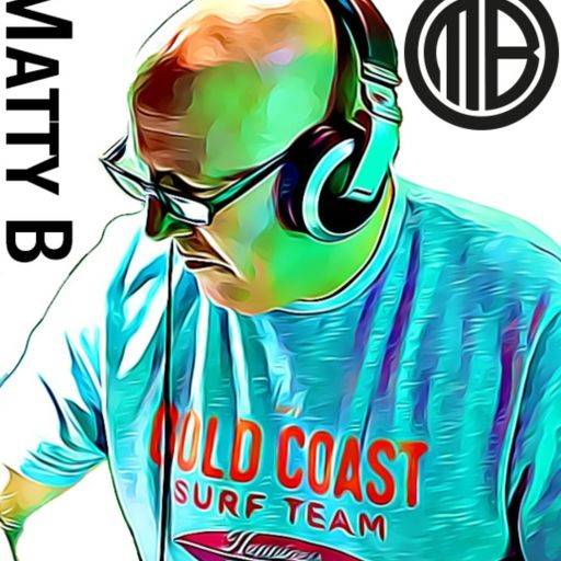 Matty B's Sunday sessions 02.03.25