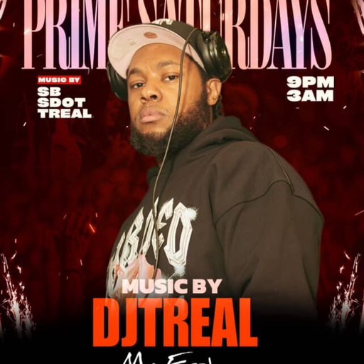 @DJT4REAL FULL SET @ MISTER EAST ROSELLE NJ (6/21/25)